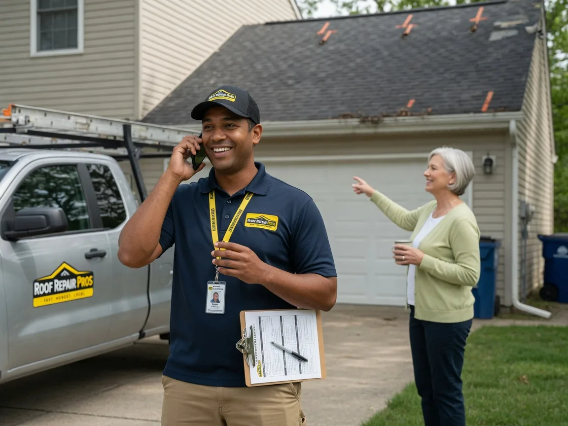 Roof Repair Walnut, IL FAQs